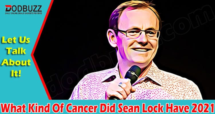 latest news What Kind Of Cancer