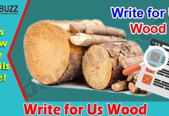 About General Information Write for Us Wood