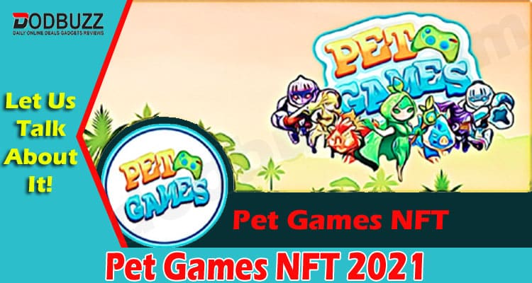 Game Tips Pet Games NFT
