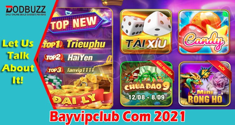Gaming Tips Bayvipclub