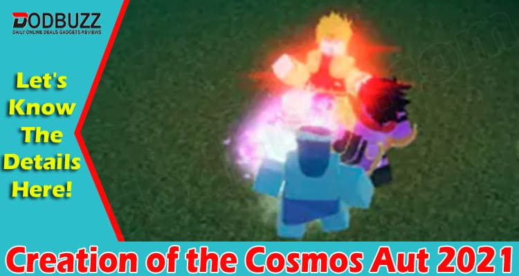 Gaming Tips Creation Of The Cosmos Aut