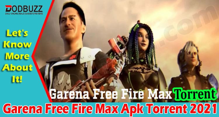 Gaming Tips Garena Free Fire Max Apk Torrent