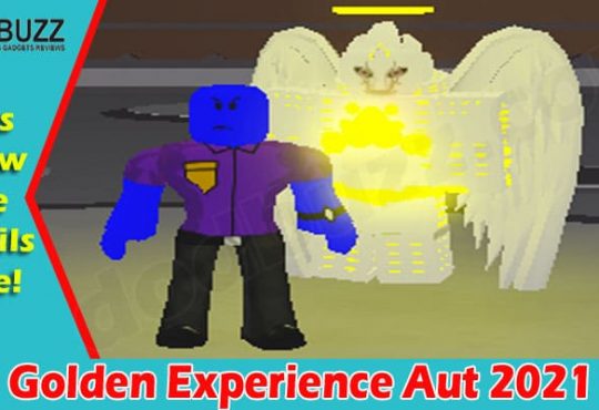 Gaming Tips Golden Experience Aut