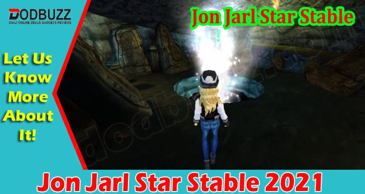 Gaming Tips Jon Jarl Star Stable