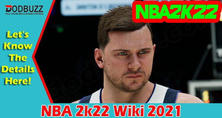 Gaming Tips NBA 2k22 Wiki