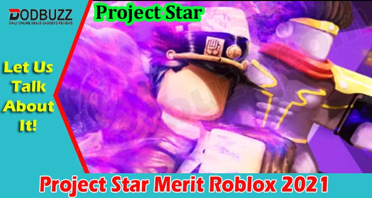 Gaming Tips Project Star Merit Roblox