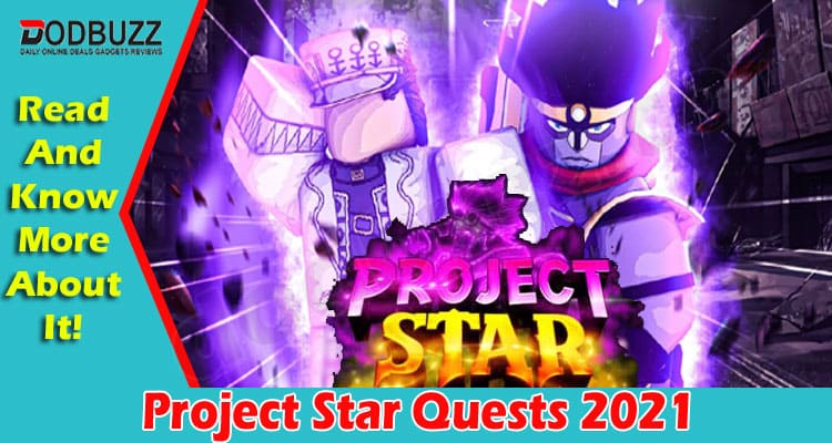 Gaming Tips Project Star Quests