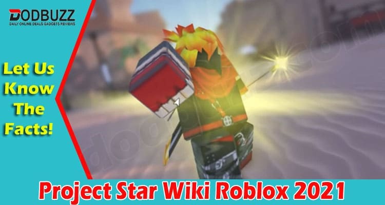 Gaming Tips Project Star Wiki Roblox