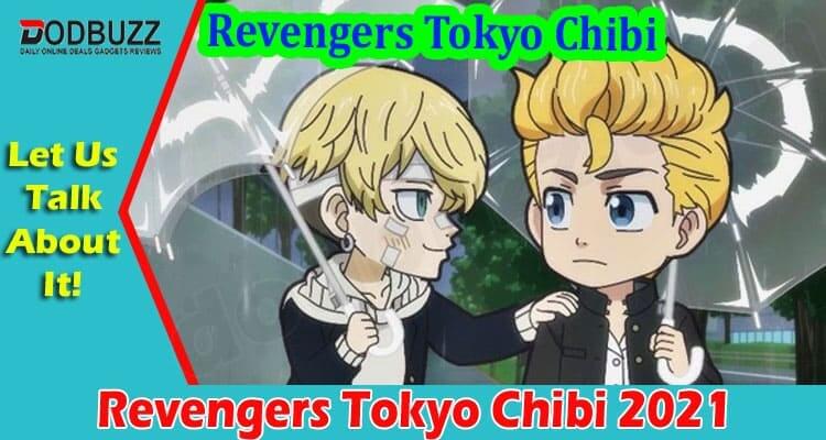 Gaming Tips Revengers Tokyo Chibi