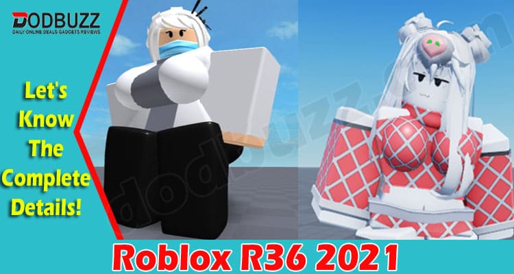 Gaming Tips Roblox R36