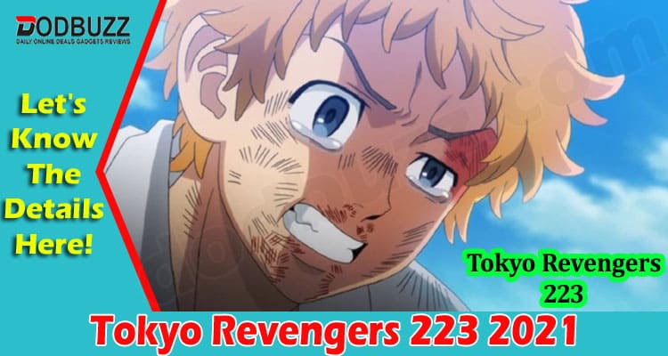 Gaming Tips Tokyo Revengers 223