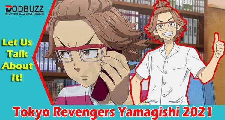 Gaming Tips Tokyo Revengers Yamagishi..