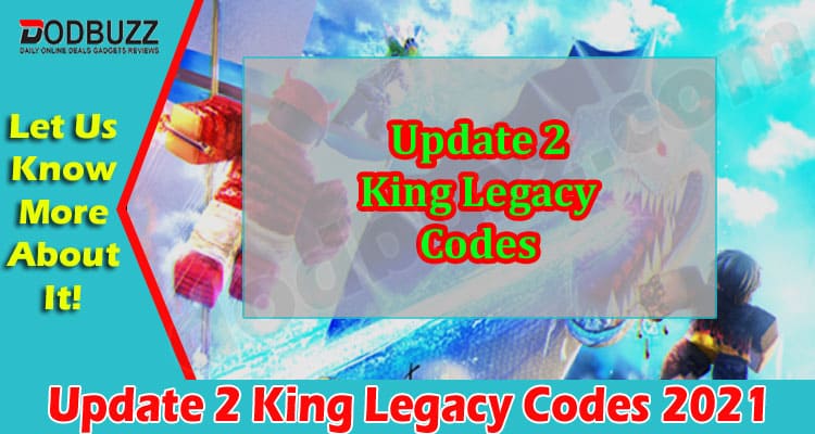 Legacy codes king
