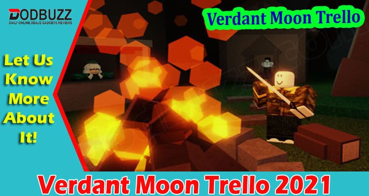 Gaming Tips Verdant Moon Trello