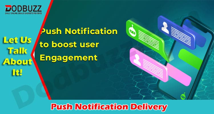 How to Boost User Engagement Push Notification