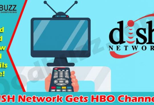 Latest Information DISH Network Gets HBO Channels