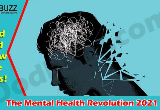 Latest Information The Mental Health Revolution