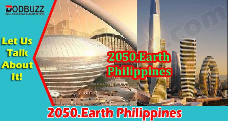 Latest News 2050.Earth Philippines