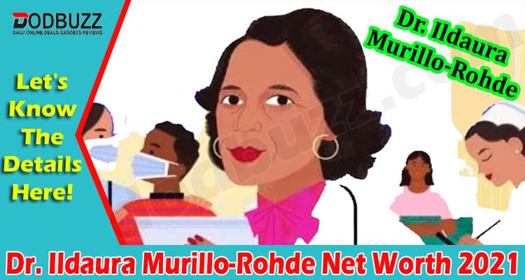Latest News Dr. Ildaura Murillo-Rohde