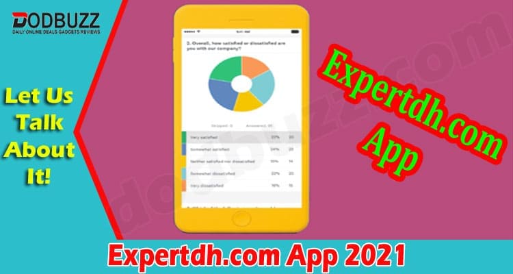 Latest News Expertdh.com App