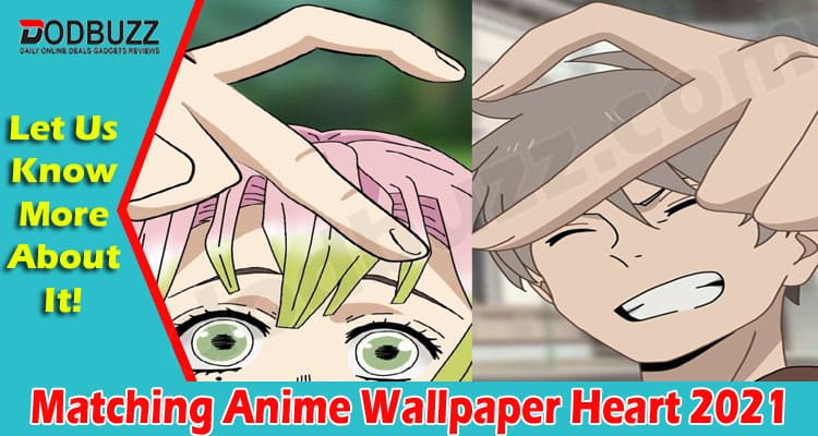 Latest News Matching Anime Wallpaper Heart
