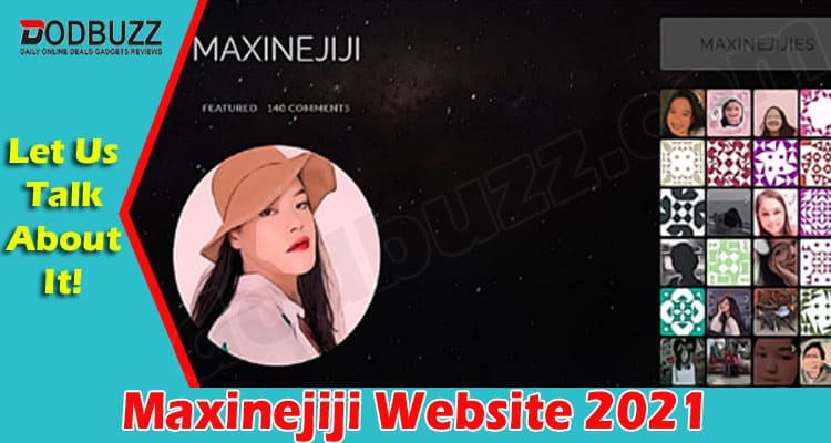 Latest News Maxinejiji Website