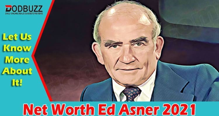Latest News Net Worth Ed Asner
