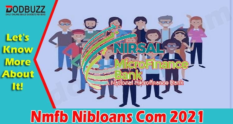 Latest News Nmfb Nibloans