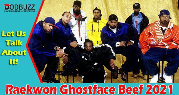Latest News Raekwon Ghostface Beef