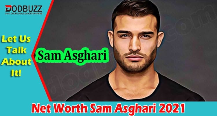 Latest News Sam Asghari