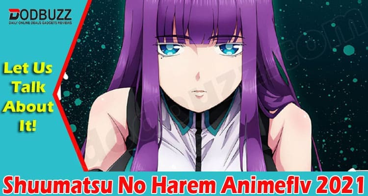 Latest News Shuumatsu No Harem Animeflv