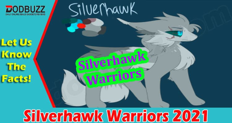 Latest News Silverhawk Warriors