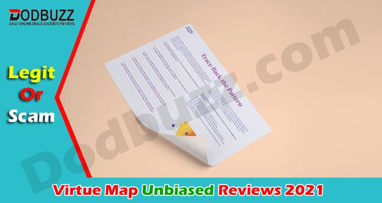 Virtue Map Online Reviews