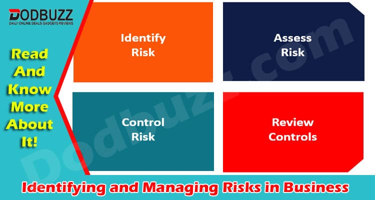 Complete Information Identifying and Managing Risks in Business