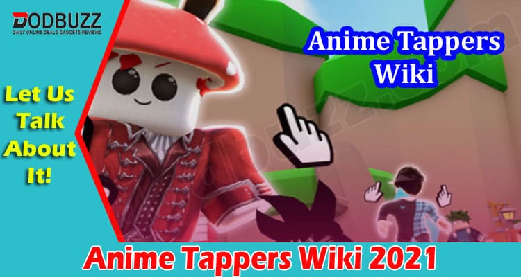 Gaming Tips Anime Tappers Wiki