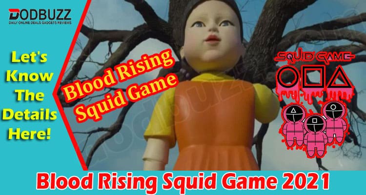 Gaming Tips Blood Rising Squid Game
