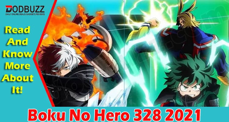 Gaming Tips Boku No Hero 328