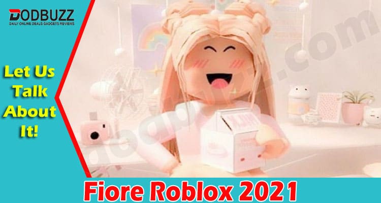 Gaming Tips Fiore Roblox