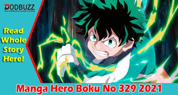 Gaming Tips Manga Hero Boku No 329