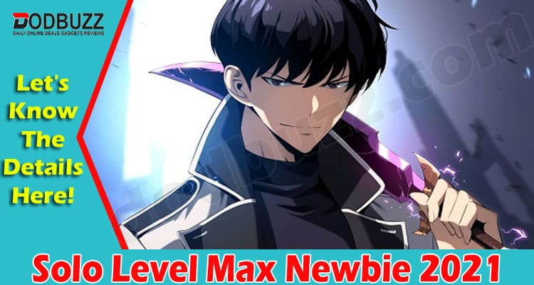 Gaming Tips Solo Level Max Newbie
