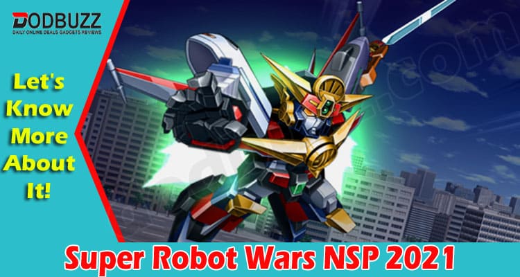 Gaming Tips Super Robot Wars NSP