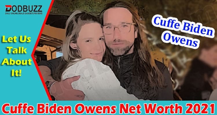 Latest News Cuffe Biden Owens