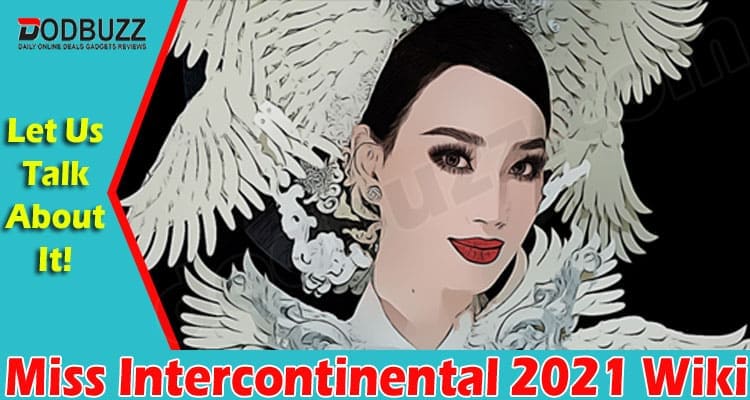 Latest News Miss Intercontinental