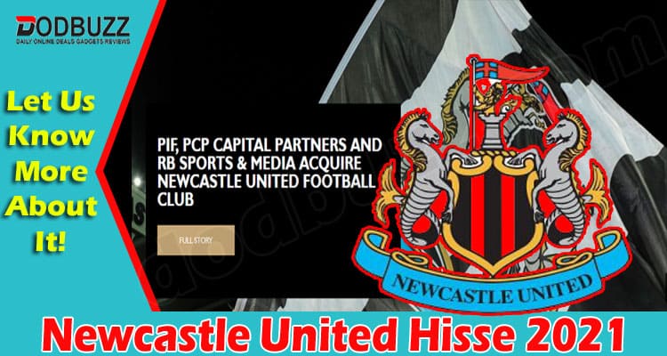Latest News Newcastle United Hisse