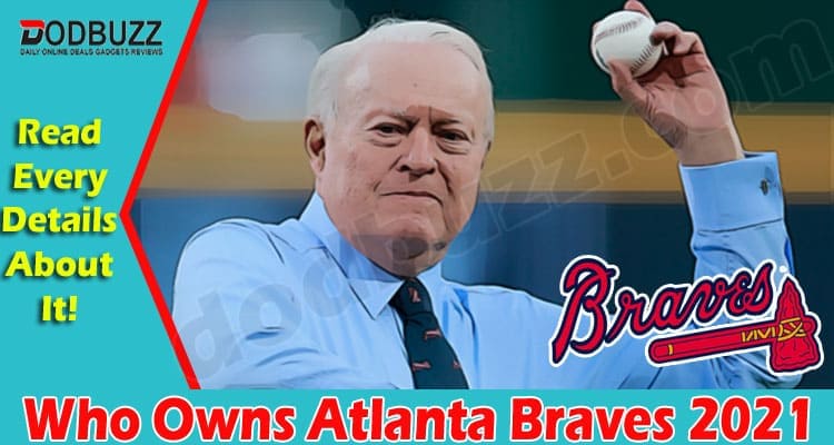 Latest News Owns Atlanta Braves