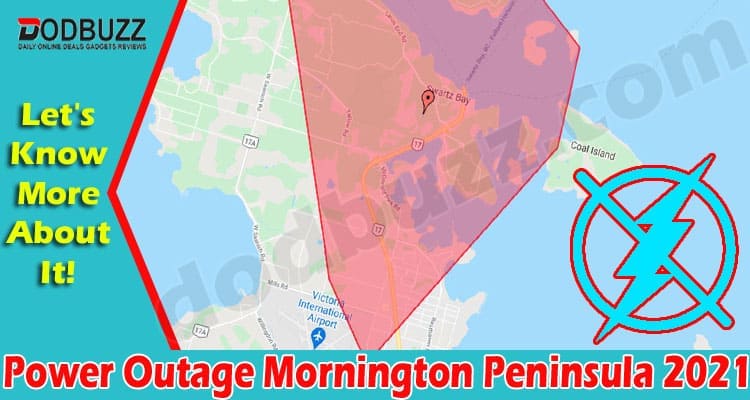 Latest News Power Outage Mornington Peninsula