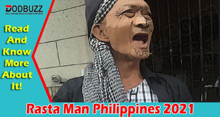 Latest News Rasta Man Philippines