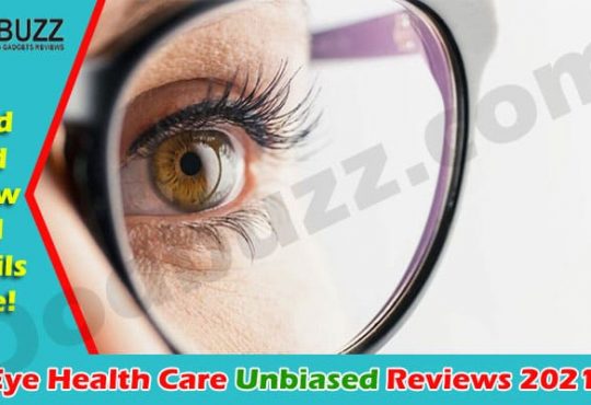 Latest Tips Eye Health Care