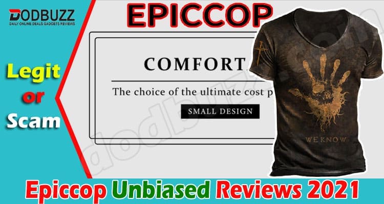 Epiccop Online Website Reviews