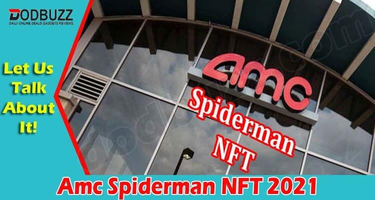 Gaming Tips Amc Spiderman NFT